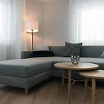 Hotell Meizeit 4*