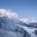 Meizeit Hotel Filzmoos