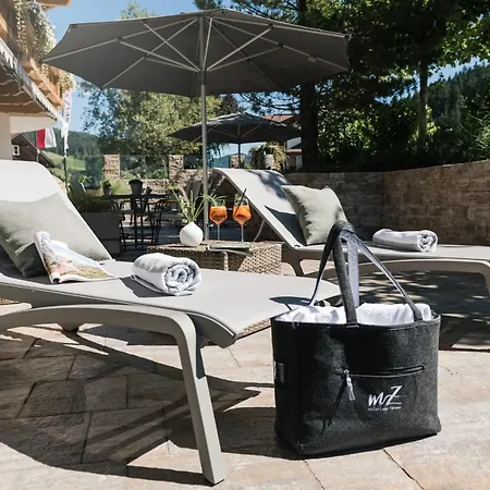 Meizeit Ξενοδοχείο