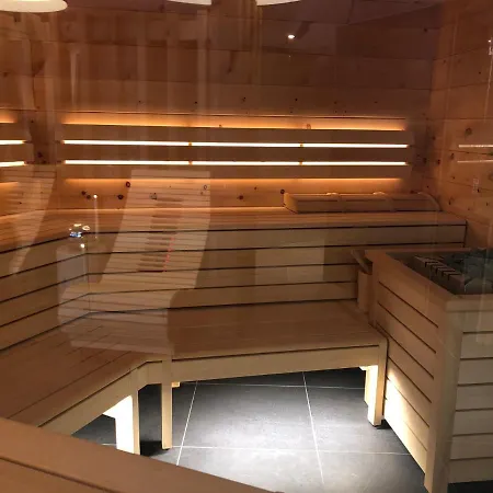 Meizeit 酒店 费尔兹姆斯