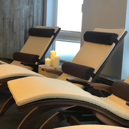 Hotel Meizeit 4*