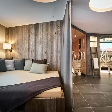 Meizeit Hotel