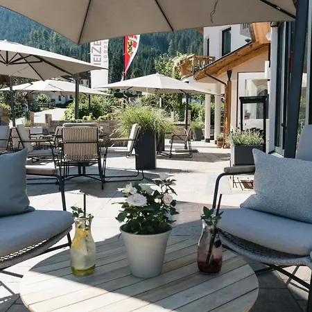 Meizeit Hotel