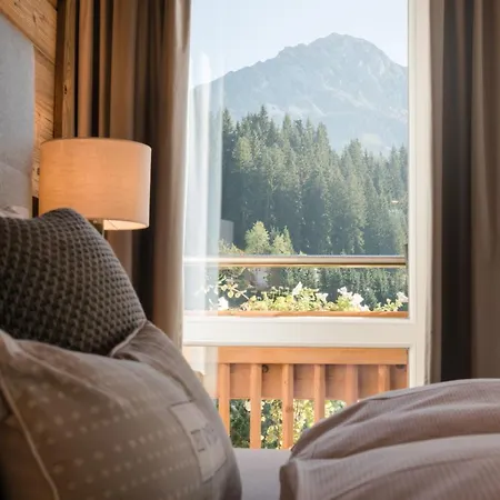 Hotel Meizeit
