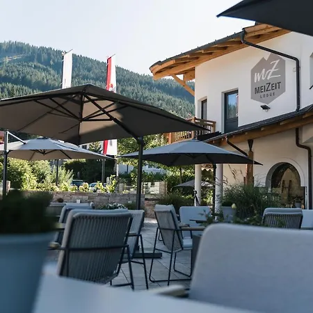 Hotel Meizeit
