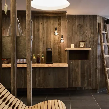 Hotel Meizeit 4*