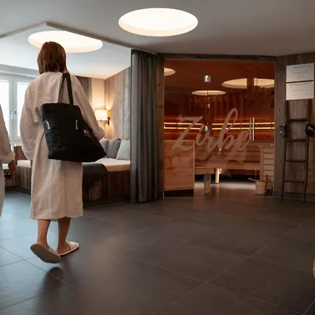 Meizeit Hotel Filzmoos