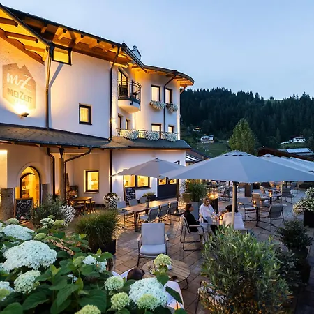 Hotel Meizeit Filzmoos