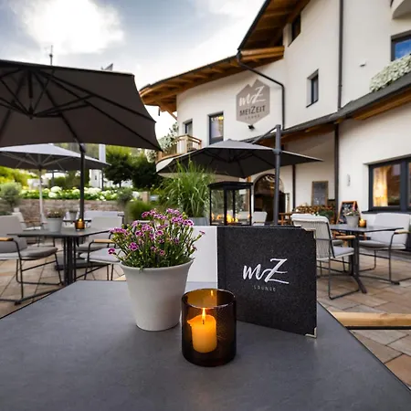 Hotel Meizeit 4*