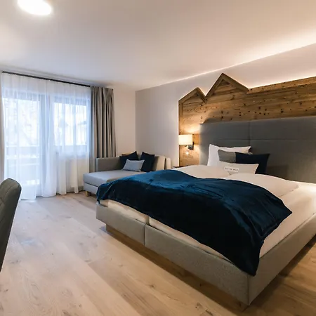 Meizeit Hotel
