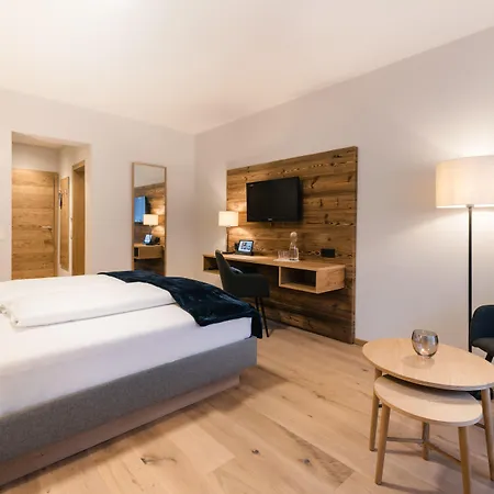 Meizeit Hotel Filzmoos