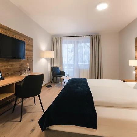 Meizeit Hotel 4*