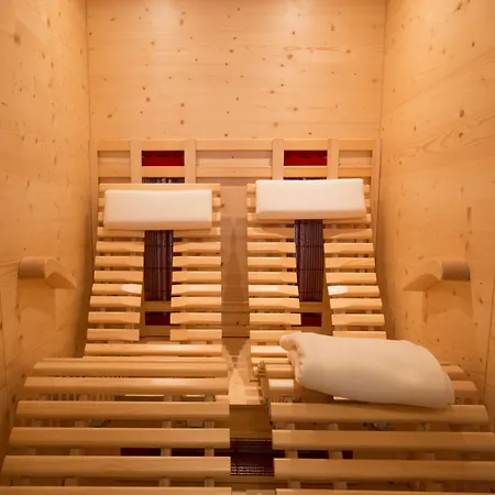 Meizeit Ξενοδοχείο Filzmoos