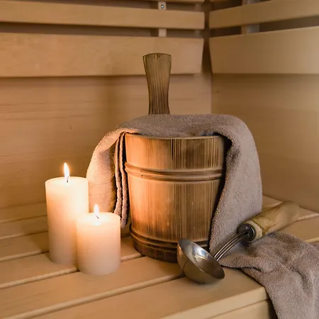 Meizeit Hotel Filzmoos