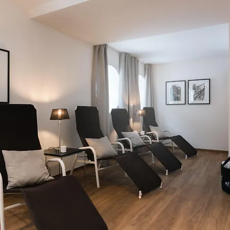 Hotel Meizeit 4*