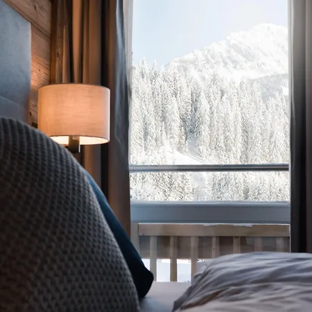 Hotel Meizeit Filzmoos
