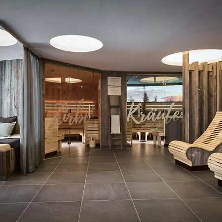 Meizeit Hotel Filzmoos