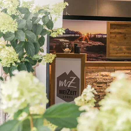 Hotel Meizeit Filzmoos