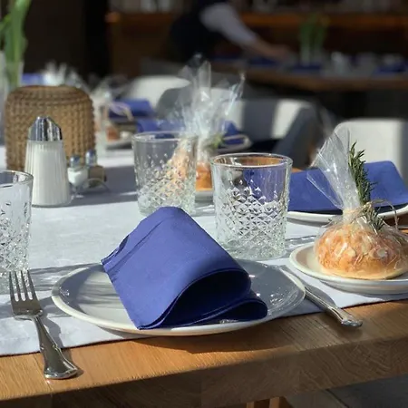 Meizeit Ξενοδοχείο 4*