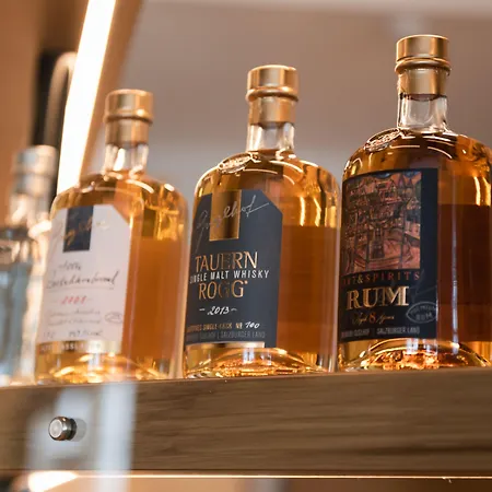 Meizeit Hotel Filzmoos