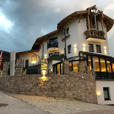 Ξενοδοχείο Meizeit Filzmoos