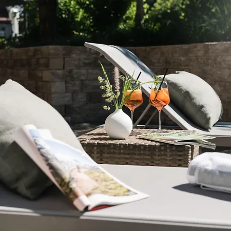 Ξενοδοχείο Meizeit