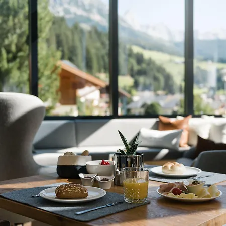 Hotel Meizeit