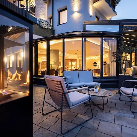 Hotel Meizeit 4*