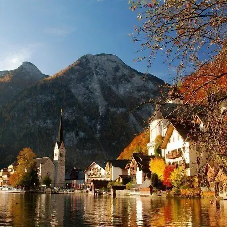 Hotel Meizeit 4*