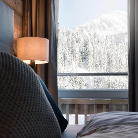Meizeit Hotel Filzmoos