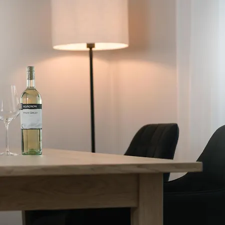 ホテル Meizeit フィルツモース