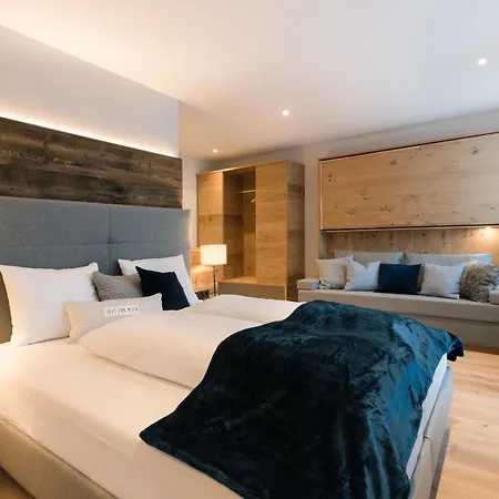 Meizeit Hotel 4*