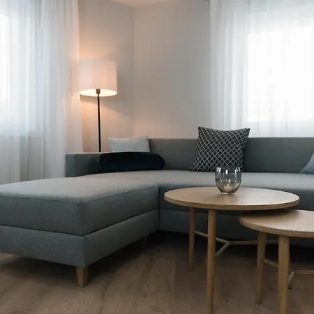 Hotel Meizeit 4*