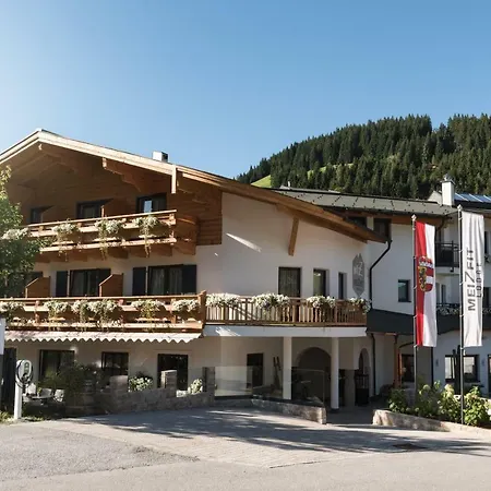 Meizeit Hotel