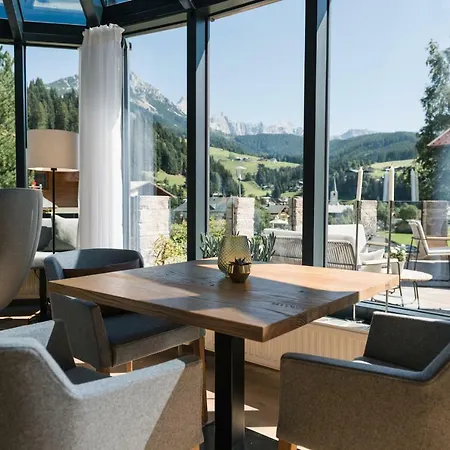 Hotel Meizeit Filzmoos