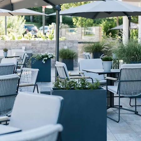 Meizeit Hotel 4*