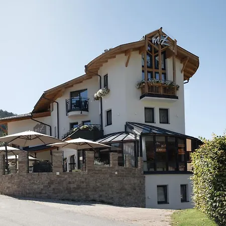 Meizeit Hotel 4*