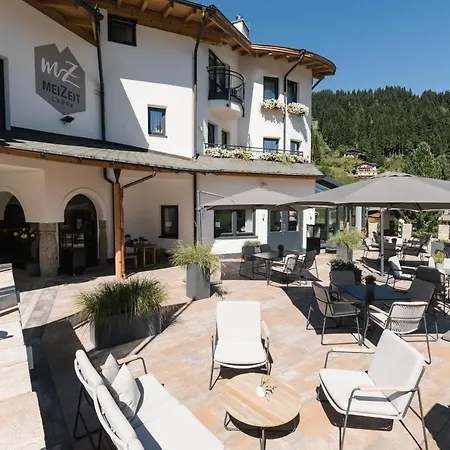 Hotel Meizeit 4*