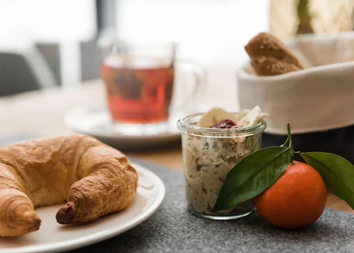 Meizeit ホテル 4*