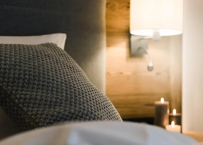 Meizeit ホテル 4*