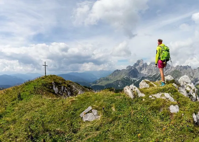 Meizeit ホテル フィルツモース